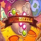 Mit der Spiel Zuki's quest ipa für iPhone du kostenlos Spinzizzle herunterladen.