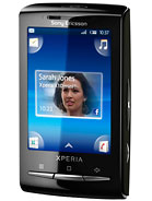 Scaricare applicazioni per Sony Ericsson Xperia X10 mini.