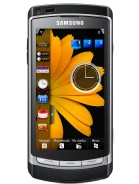 Samsung Omnia HD i8910 immagini scaricare gratuito.