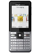 Sony Ericsson Naite J105 immagini scaricare gratuito.
