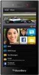 BlackBerry Z3 immagini scaricare gratuito.