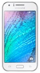 Scaricare applicazioni per Samsung Galaxy J1.