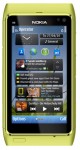 Nokia N8 immagini scaricare gratuito.