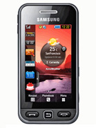 Samsung S5233 immagini scaricare gratuito.