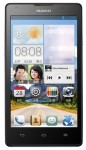 Huawei Ascend G700 immagini scaricare gratuito.