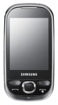Samsung Galaxy Corby 550 immagini scaricare gratuito.