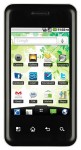 LG Optimus Chic E720 immagini scaricare gratuito.