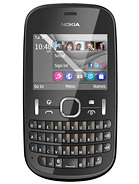 Nokia Asha 200 immagini scaricare gratuito.
