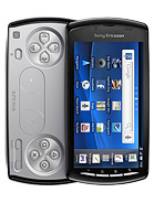 Sony Ericsson Xperia PLAY immagini scaricare gratuito.
