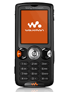 Sony Ericsson W810 immagini scaricare gratuito.