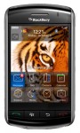 BlackBerry Storm 9500 immagini scaricare gratuito.