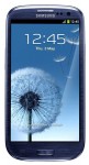 Samsung Galaxy S3 immagini scaricare gratuito.
