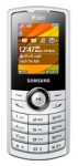 Scaricare applicazioni per Samsung E2232.