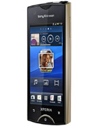 Sony Ericsson Xperia ray immagini scaricare gratuito.