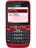 Nokia E63 immagini scaricare gratuito.