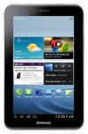 Samsung Galaxy Tab 2 immagini scaricare gratuito.