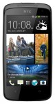 HTC Desire 500 immagini scaricare gratuito.
