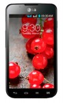 Scaricare applicazioni per LG Optimus L7 2 P715.