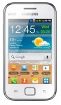 Samsung Galaxy Ace Duos immagini scaricare gratuito.