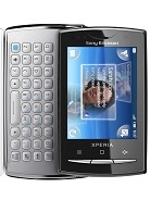 Sony Ericsson Xperia X10 mini pro immagini scaricare gratuito.