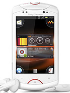 Scaricare applicazioni per Sony Ericsson Live with Walkman.