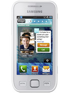 Samsung Wave 575 S5750 immagini scaricare gratuito.