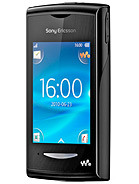 Sony Ericsson Yendo immagini scaricare gratuito.