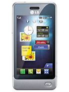 Scaricare applicazioni per LG Pop GD510.
