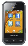 Scaricare giochi per Samsung Champ E2652 gratis.