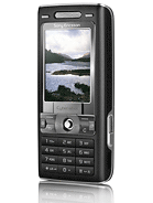 Sony Ericsson K790 immagini scaricare gratuito.