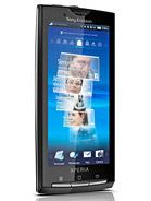 Scaricare applicazioni per Sony Ericsson Xperia X10.