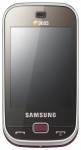 Samsung B5722 immagini scaricare gratuito.