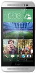 HTC One E8 immagini scaricare gratuito.