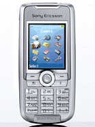 Sony Ericsson K700 immagini scaricare gratuito.