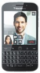 Scaricare applicazioni per BlackBerry Classic.
