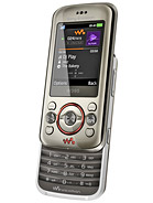 Sony Ericsson W395 immagini scaricare gratuito.