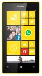 Nokia Lumia 520 immagini scaricare gratuito.