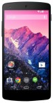 LG Nexus 5 D821 immagini scaricare gratuito.