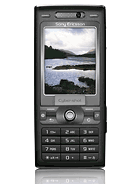 Scaricare applicazioni per Sony Ericsson K800.