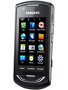 Samsung Monte S5620 immagini scaricare gratuito.