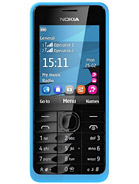 Nokia 301 immagini scaricare gratuito.