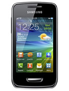 Samsung Wave Y S5380 immagini scaricare gratuito.
