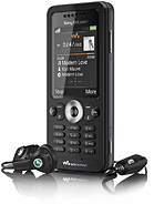 Sony Ericsson W302 immagini scaricare gratuito.