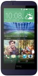 HTC Desire 510 immagini scaricare gratuito.