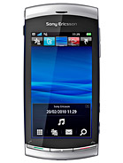 Sony Ericsson Vivaz immagini scaricare gratuito.