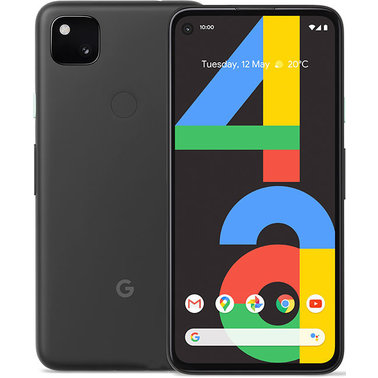 Google Pixel 4A immagini scaricare gratuito.