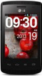 LG Optimus L1 2 E410 immagini scaricare gratuito.