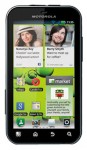 Scaricare applicazioni per Motorola Defy+.
