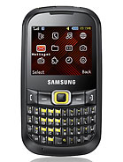 Scaricare applicazioni per Samsung B3210.