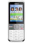 Nokia C5 immagini scaricare gratuito.